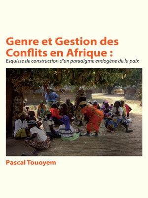 cover image of Genre et Gestion des Conflits en Afrique